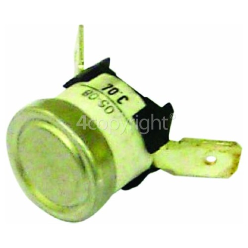 Baumatic B897SS-C Thermostat