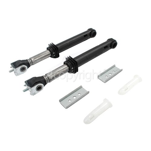 Genuine Indesit Noise Reduction Kit