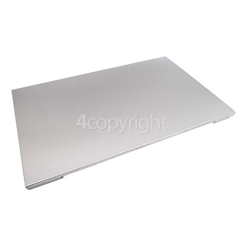 Rangemaster Cabinet Side Panel - Right