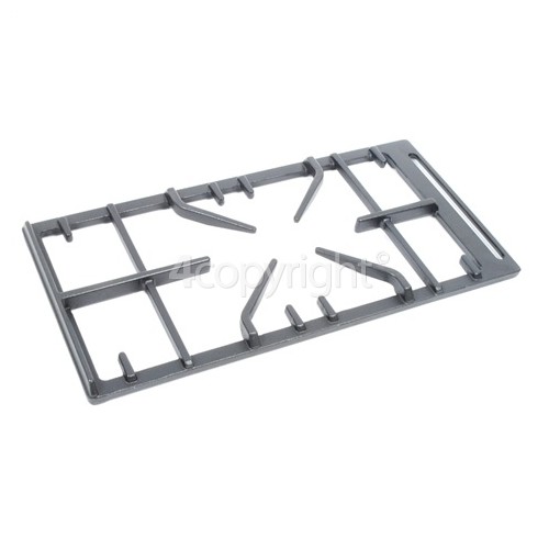 Rangemaster Left Pan Support