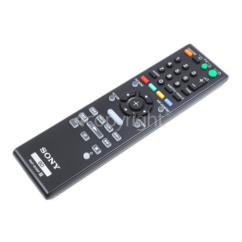 Sony RMTB105P Remote Control