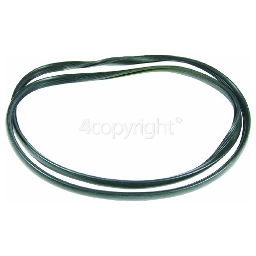 Indesit 2107 Backplate Seal