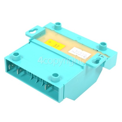 Rangemaster 5690 110 LPG Cream Spark Generator : Anstoss IGM51 07000805
