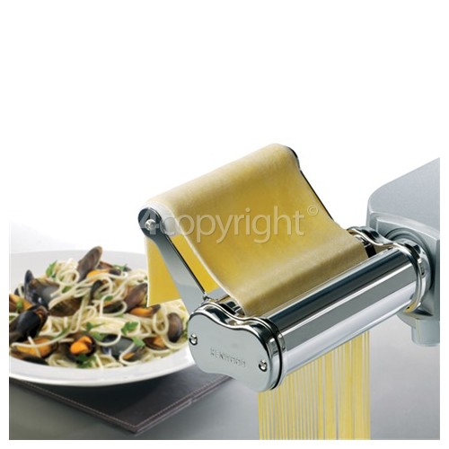 Pasta Attachment Kenwood Mixer, Set Pasta Kenwood