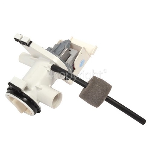 Samsung Drain Pump Assembly