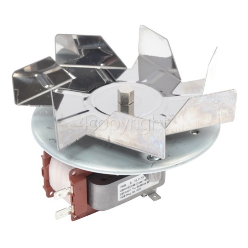 Candy S5 Fan Oven Motor : FIME C20X0E01/62 32w