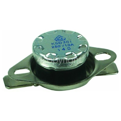 Kenwood CP657 Thermostat