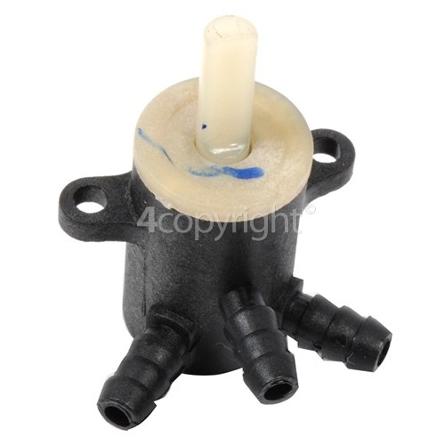 Bosch Obsolete Regulator