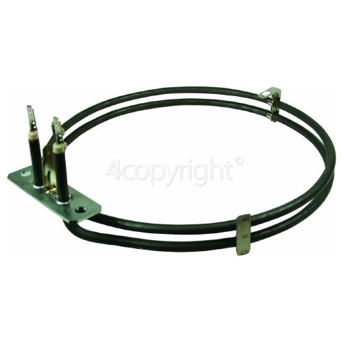 Bauknecht BLZG1000BE Fan Oven Element : EGO 20.27194.000 2400W