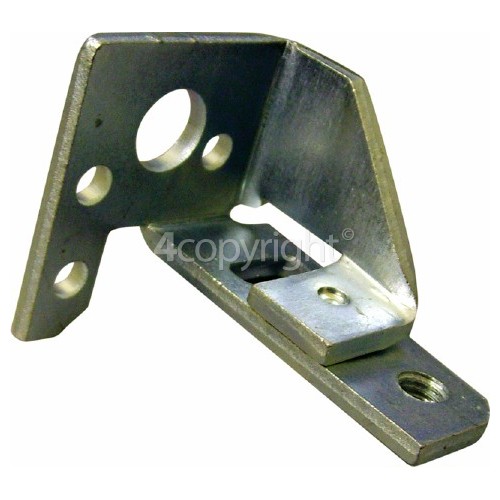 Bauknecht GKC2433/0WS Hinge-upper Rh