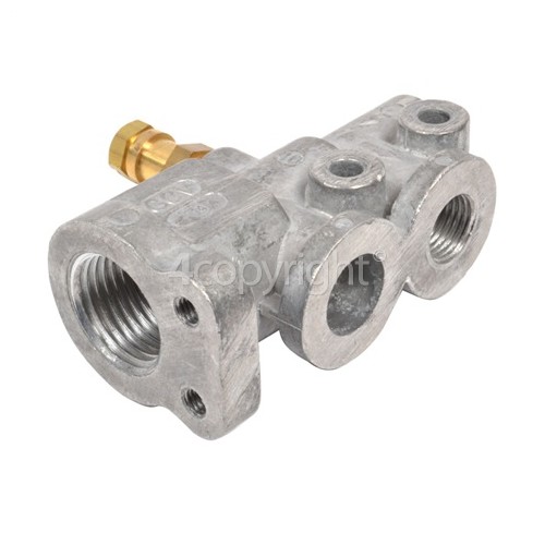 Rangemaster Inlet Block