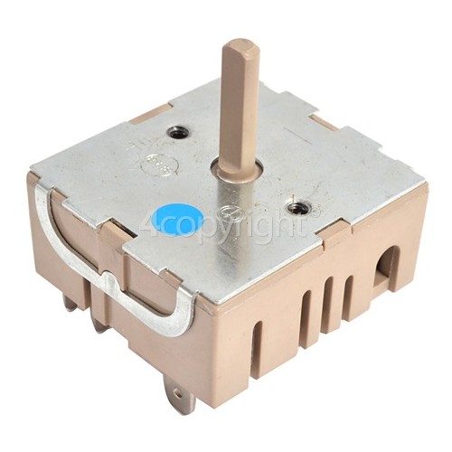 Belling Dual Hotplate Energy Regulator : Diamond H 48ER101C1P