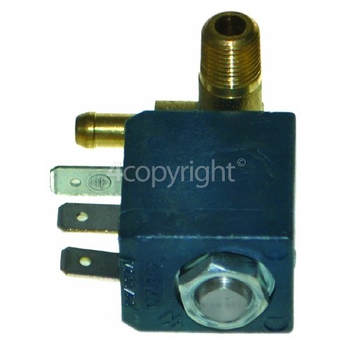 Delonghi Solenoid Valve - Steam