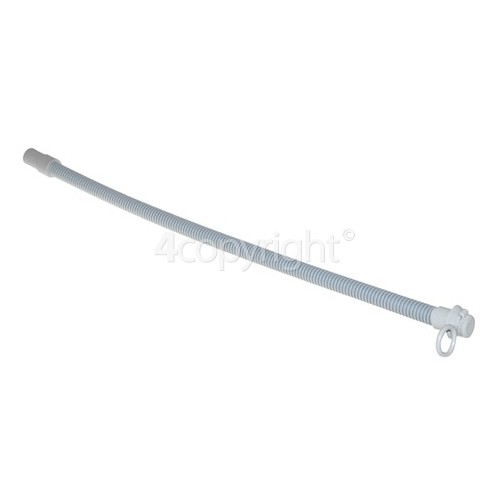 Zanker EF4242 Sieve Water Outlet Pipe