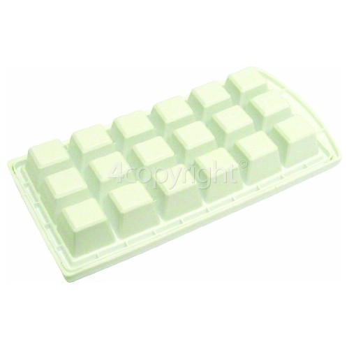 Bauknecht GKC2433/0/WS Tray-ice Cube