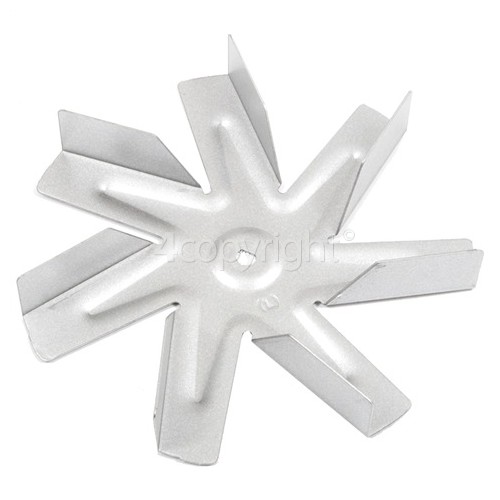 Samsung BF641FB Fan Blade