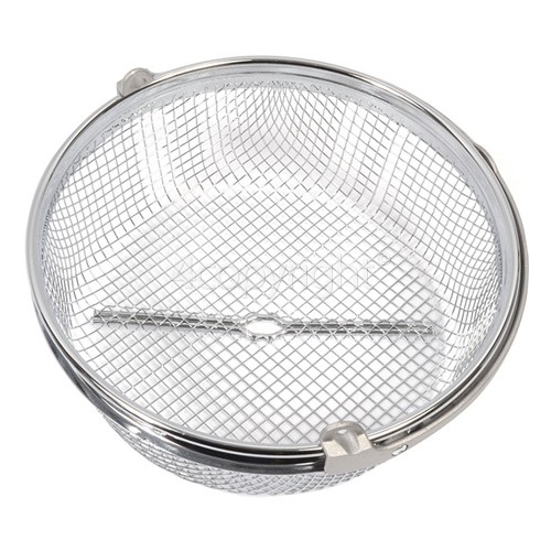 Delonghi Deep Fat Fryer Basket www.4delonghi.co.uk