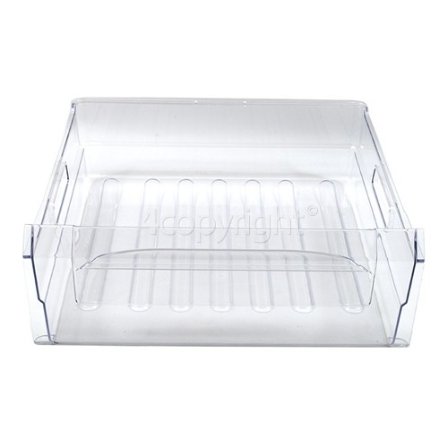 Amana Freezer Drawer : 445x400mm + Height: Front 155, Back 130mm