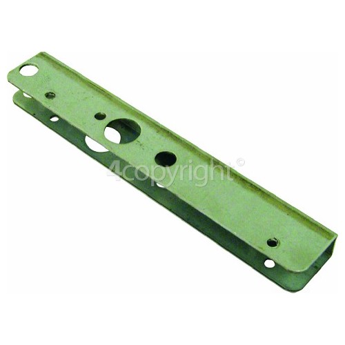 Baumatic B156SS-A Hinge Receiver