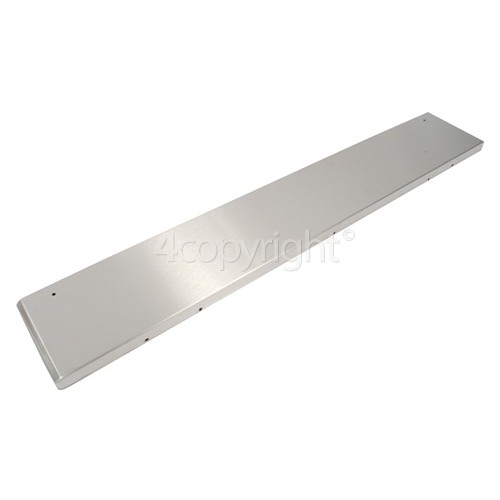 Rangemaster 7727 110 XT Ceramic stainless steel PH Drawer Front