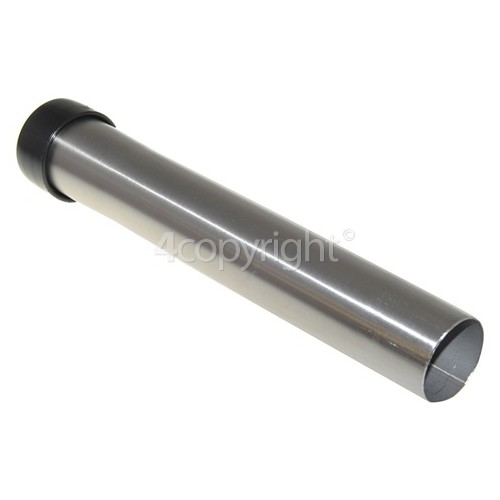 Numatic 220mm Stainless Steel Wand Extension Tube