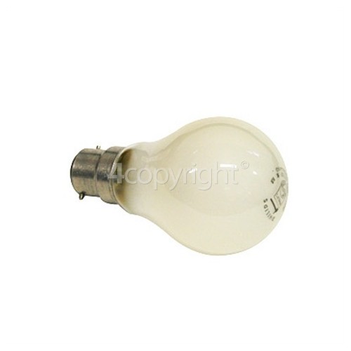 Creda 40142 Obsolete Bulb 100W 40077 49701 40142 37-J03] G55-T30