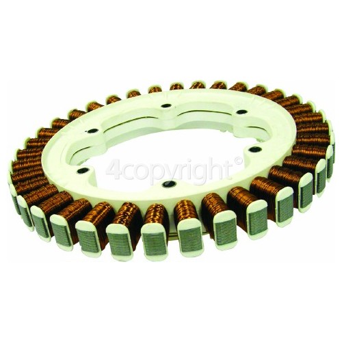 LG Motor Stator www.4lg.co.uk