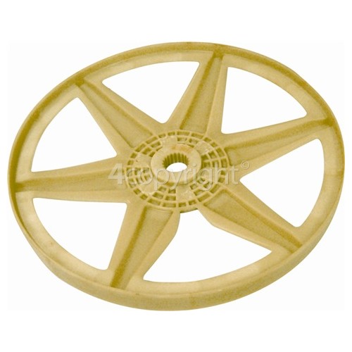 Hoover XH3DPS41066TMC-S Drum Pulley