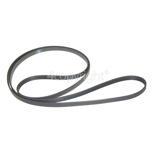 Bosch WTL6106GB/07 Poly-Vee Drive Belt - 1938H7