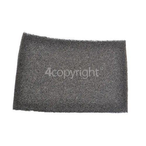 Samsung CycloneForce Pet Foam Filter