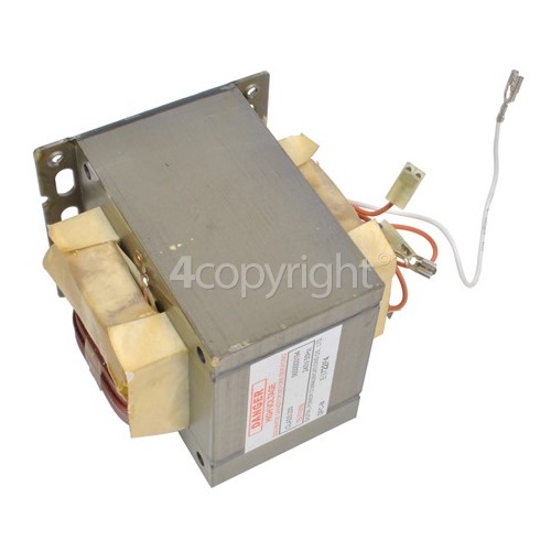 Bosch HME9751GB/01 Transformer- High Voltage