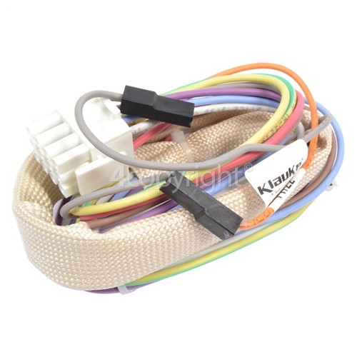 Rangemaster Wiring Harness