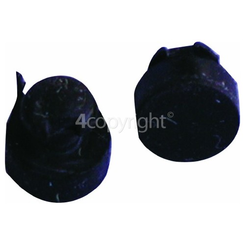 Kenwood Rubber Feet www.4kenwood.co.uk