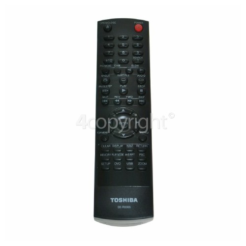 Toshiba Remote Control