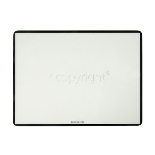 Baumatic B230CH-A Inner Door Glass