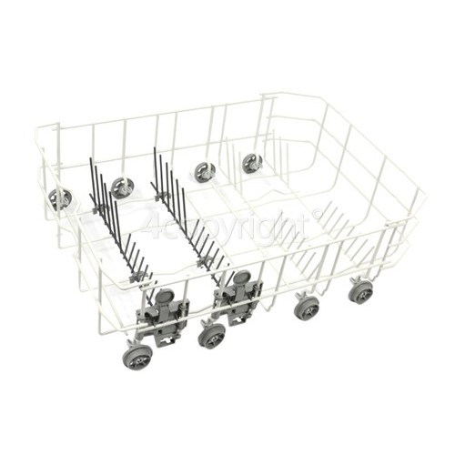 beko de2542fw lower basket
