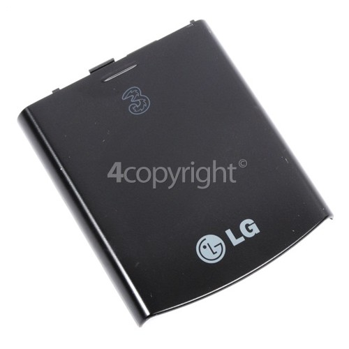 LG GT405 Cover Battery