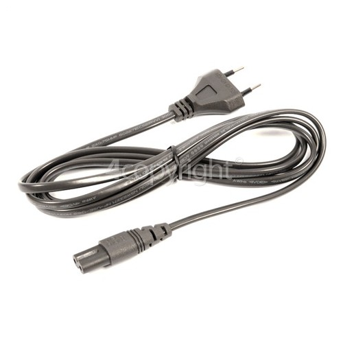 Sony Mains Cable