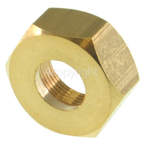 Ariston HDL 9 (ALU) Spray Arm / Impellor Fan Fastening Nut