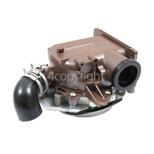 LG Recirculation Pump www.4lg.co.uk