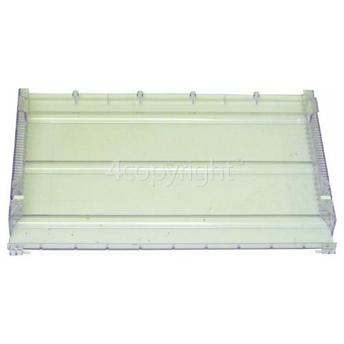 Samsung RSH1DBRS Vegetable Cover : Plastic