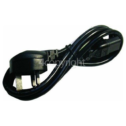 Samsung Mains Cable