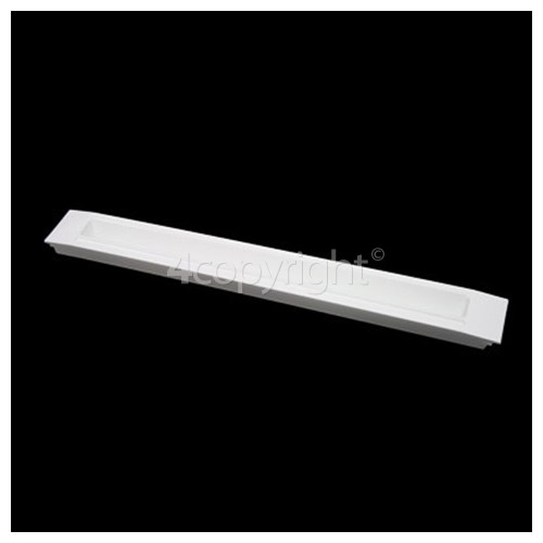 Creda 49521 Door Handle White