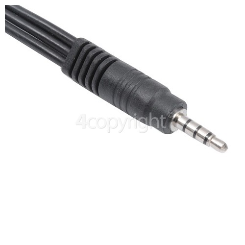 Composite Cable