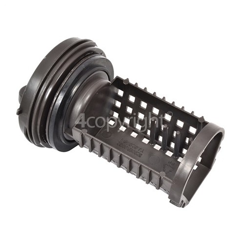 LG Drain Pump Filter www.4lg.co.uk