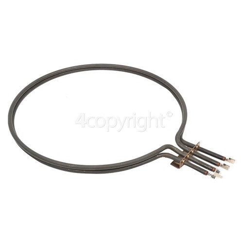 Neckermann Dryer Element - 2500W