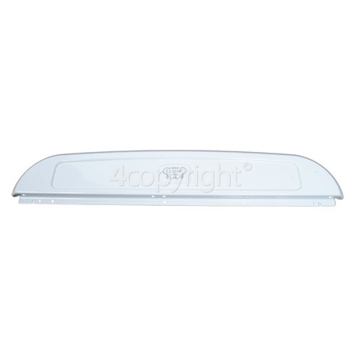 Rangemaster 5705 90 DF LPG Cream Rear Trim Ckr 5880