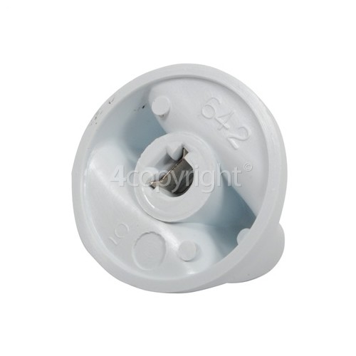 Candy FO F 247 PW Control Knob