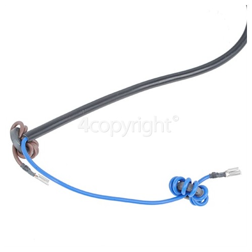 Flymo Chevron 32 Switchbox Lead Assembly