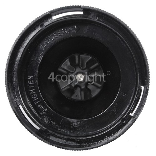 Kenwood Blade And Hub Assembly | www.4kenwood.co.uk